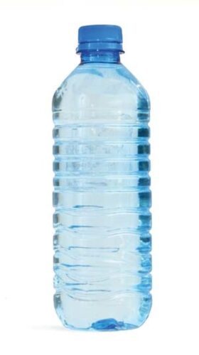 Water Wars: Tap Water Beats Bottled